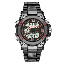 Load image into Gallery viewer, Sports Watches Military 1
