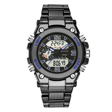 Load image into Gallery viewer, Sports Watches Military 1