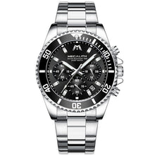 Load image into Gallery viewer, MEGALITH Fashion Mens Watches