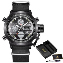Load image into Gallery viewer, NORTH Sport Watch Men