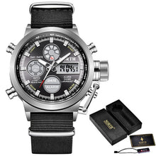 Load image into Gallery viewer, NORTH Sport Watch Men