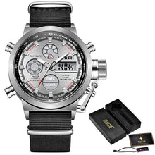 Load image into Gallery viewer, NORTH Sport Watch Men