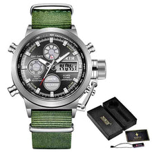 Load image into Gallery viewer, NORTH Sport Watch Men