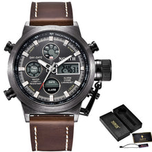 Load image into Gallery viewer, NORTH Sport Watch Men