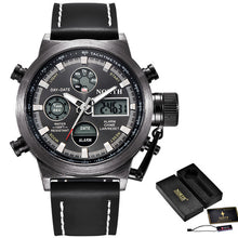 Load image into Gallery viewer, NORTH Sport Watch Men