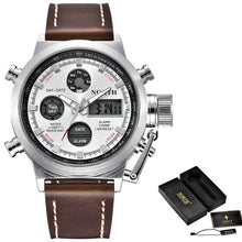 Load image into Gallery viewer, NORTH Sport Watch Men